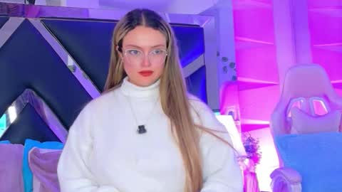 Snapshot of giigii_hadid chatting on February 28, 2026, 5:36 pm Giigii online show from February 28, 2026, 5:36 pm