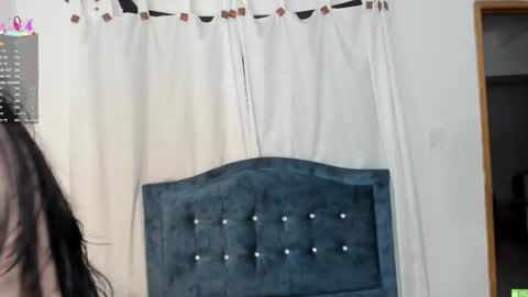 pamela online show from November 27, 2025, 2:24 am