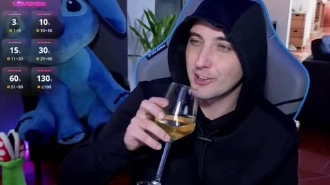 Mirko online show from February 10, 2026, 11:58 am