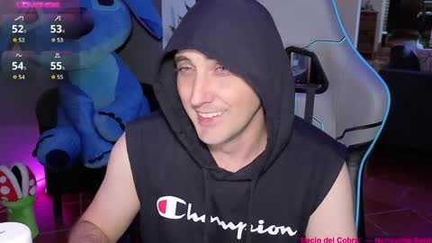 Snapshot of gil_gamesh2nd chatting on May 2, 2026, 5:29 pm Mirko online show from May 2, 2026, 5:29 pm