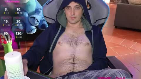 Snapshot of gil_gamesh2nd chatting on May 19, 2026, 5:36 am Mirko online show from May 19, 2026, 5:36 am