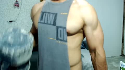 GILBERT online show from December 26, 2024, 3:10 pm