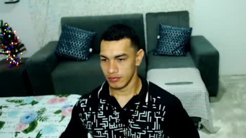 GILBERT online show from December 29, 2024, 11:40 am