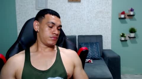 GILBERT online show from January 6, 2025, 5:49 pm