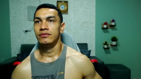 GILBERT online show from January 8, 2025, 2:25 pm