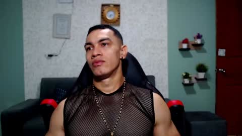 GILBERT online show from January 11, 2025, 11:23 am