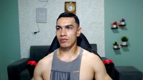 GILBERT online show from January 12, 2025, 3:36 pm