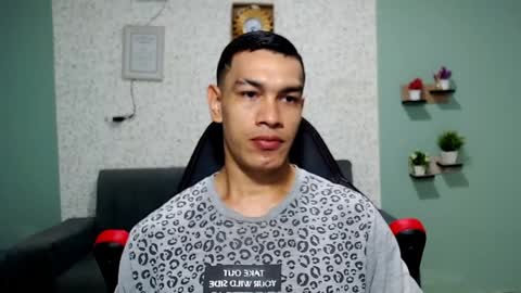 GILBERT online show from January 13, 2025, 11:30 am