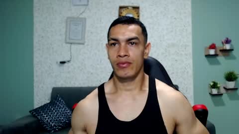 GILBERT online show from January 14, 2025, 11:10 am