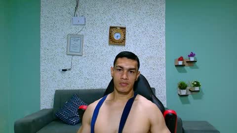 GILBERT online show from January 25, 2025, 11:55 am