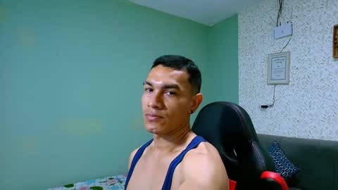 GILBERT online show from January 25, 2025, 3:09 pm