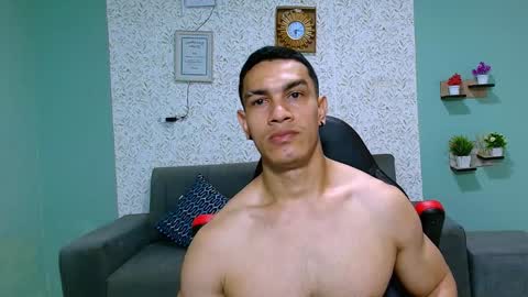 GILBERT online show from January 25, 2025, 6:24 pm