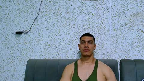 GILBERT online show from February 1, 2025, 3:07 pm