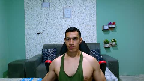 GILBERT online show from February 6, 2025, 11:21 am