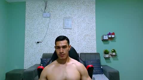 GILBERT online show from February 6, 2025, 2:26 pm