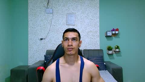 GILBERT online show from February 7, 2025, 2:15 pm