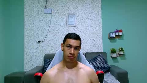 GILBERT online show from February 13, 2025, 2:20 pm