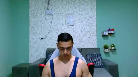 GILBERT online show from February 15, 2025, 2:33 pm