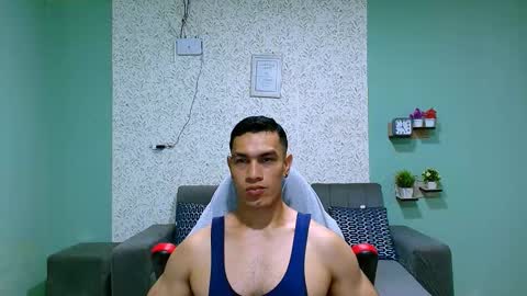 GILBERT online show from February 15, 2025, 5:39 pm