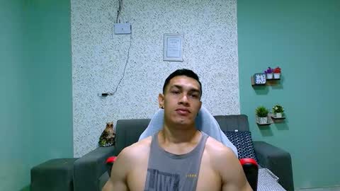 GILBERT online show from February 17, 2025, 11:13 am