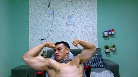 GILBERT online show from February 17, 2025, 2:15 pm