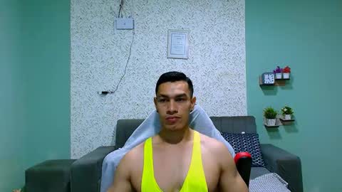 GILBERT online show from February 18, 2025, 11:11 am