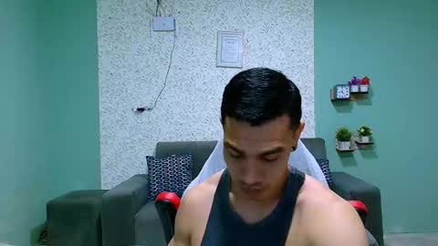 GILBERT online show from February 19, 2025, 11:06 am