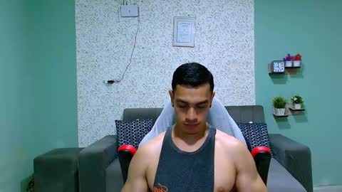 GILBERT online show from February 19, 2025, 2:12 pm