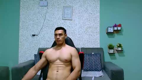 GILBERT online show from February 20, 2025, 11:10 pm