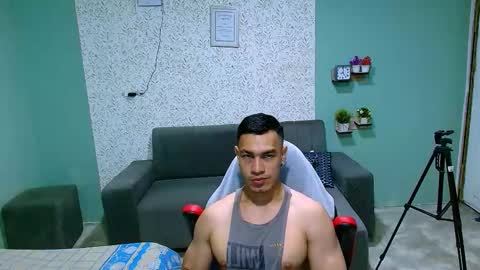 GILBERT online show from February 22, 2025, 11:46 am