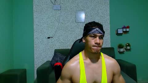 GILBERT online show from February 26, 2025, 2:14 pm