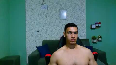 GILBERT online show from February 28, 2025, 3:26 pm