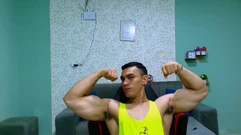 GILBERT online show from March 1, 2025, 11:28 am