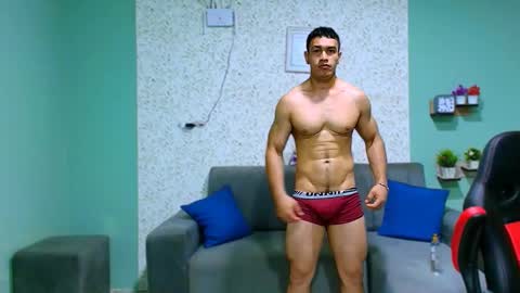 GILBERT online show from March 5, 2025, 11:06 am