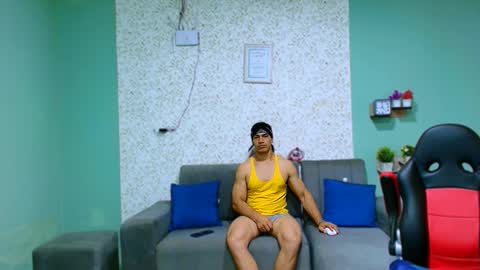 GILBERT online show from March 7, 2025, 4:11 pm