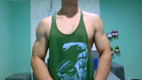 GILBERT online show from March 9, 2025, 12:20 pm