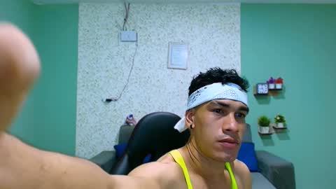 GILBERT online show from March 9, 2025, 10:41 pm