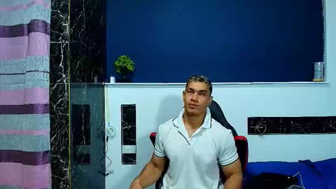 GILBERT online show from September 9, 2025, 12:05 pm