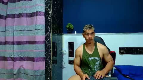 GILBERT online show from September 10, 2025, 11:43 am