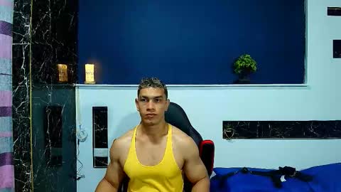 GILBERT online show from September 11, 2025, 12:05 pm