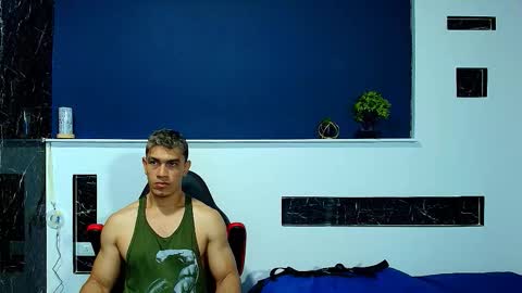 GILBERT online show from September 16, 2025, 7:26 pm