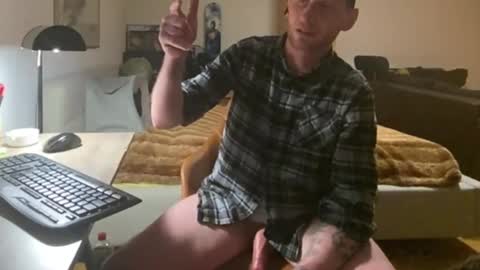 Sebastian online show from January 13, 2025, 5:44 am