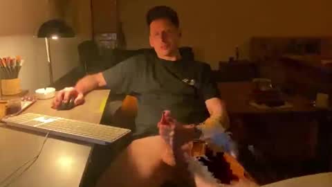 Sebastian online show from February 3, 2025, 6:13 am