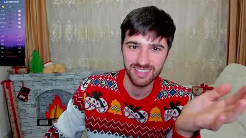 Snapshot of gilbertogonzales chatting on December 14, 2024, 5:25 pm gilbertogonzales online show from December 14, 2024, 5:25 pm