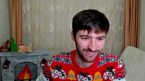 Snapshot of gilbertogonzales chatting on December 17, 2024, 6:56 am gilbertogonzales online show from December 17, 2024, 6:56 am