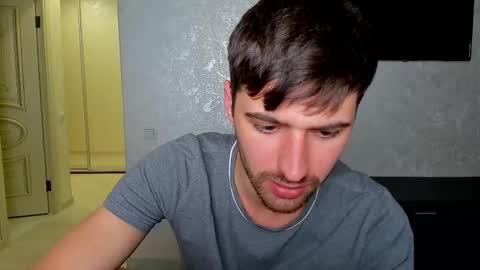 Snapshot of gilbertogonzales chatting on March 9, 2025, 6:11 pm gilbertogonzales online show from March 9, 2025, 6:11 pm