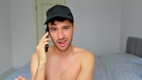 Snapshot of gilbertogonzales chatting on September 18, 2025, 9:33 am gilbertogonzales online show from September 18, 2025, 9:33 am