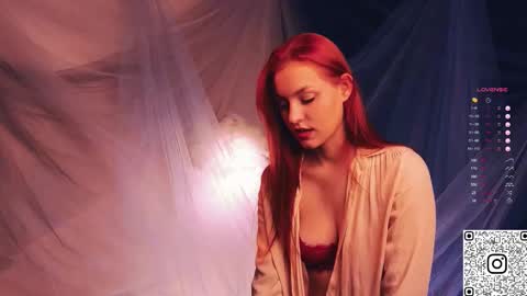 Stacy online show from November 17, 2025, 8:14 pm