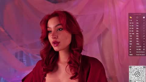 Stacy online show from February 15, 2026, 8:05 pm