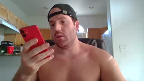 Snapshot of gildedsins1 chatting on January 30, 2025, 8:10 pm WildBoyVibes online show from January 30, 2025, 8:10 pm